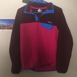 Patagonia Fleece
